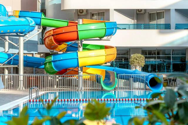 Avena Resort And Spa Hotel