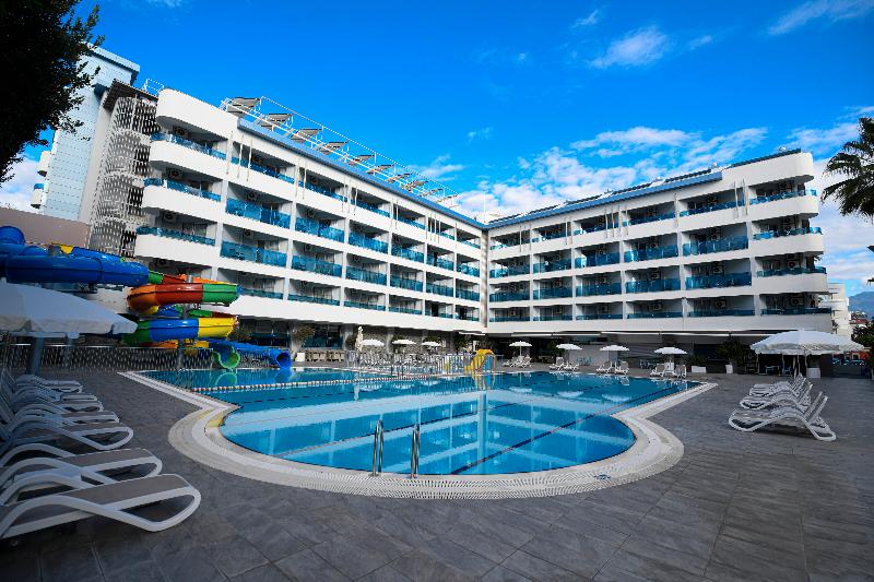 Avena Resort And Spa Hotel