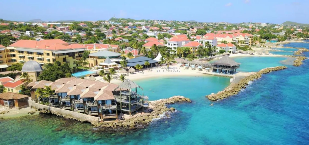 Avila Beach Hotel Curacao