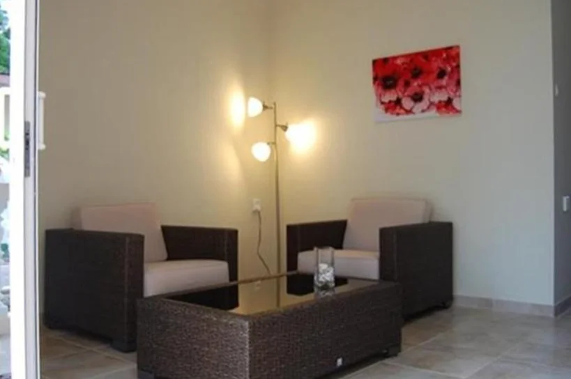 Wayaca Mini Resort Curacao