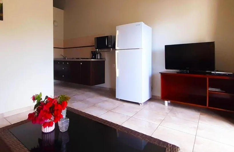 Wayaca Mini Resort Curacao