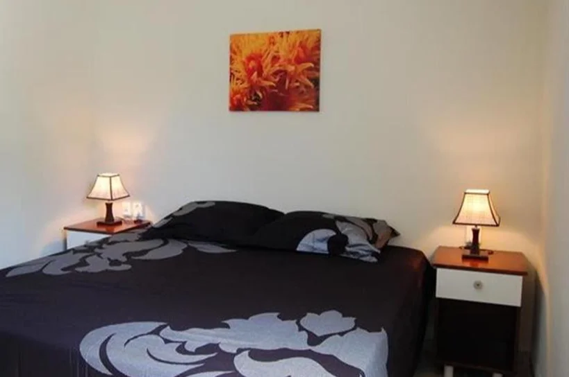 Wayaca Mini Resort Curacao