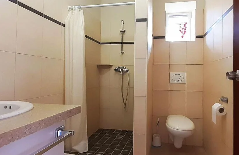 Wayaca Mini Resort Curacao