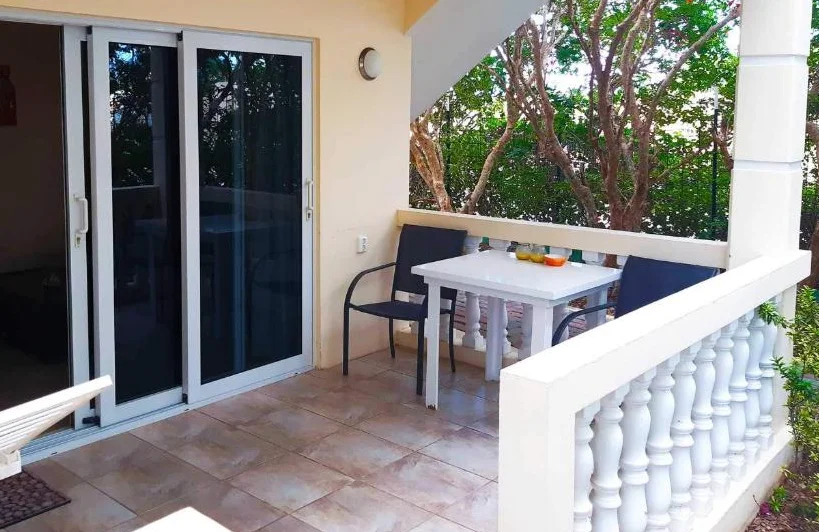 Wayaca Mini Resort Curacao