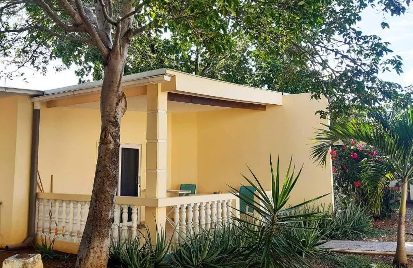 Wayaca Mini Resort Curacao