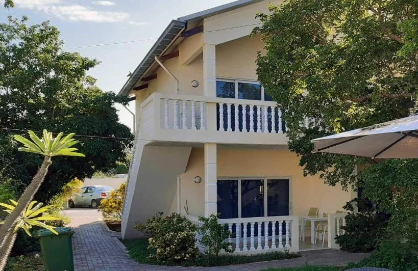 Wayaca Mini Resort Curacao