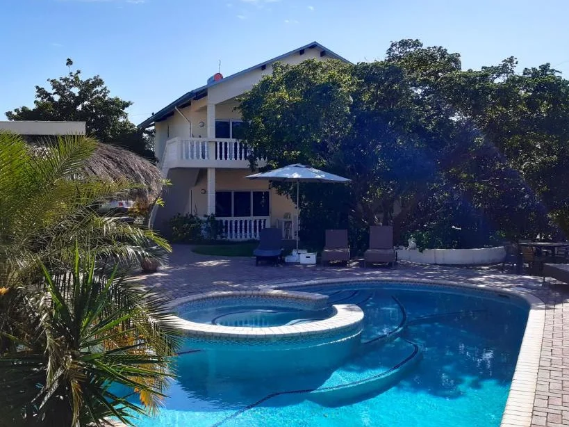 Wayaca Mini Resort Curacao