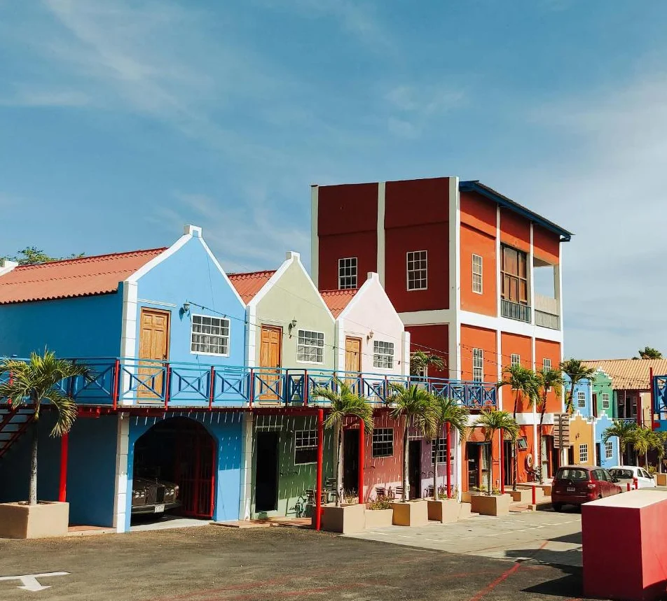 The Ritz Village Hotel - Adults Only Curacao