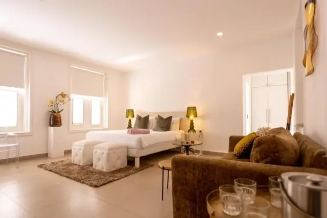 Saint Tropez Boutique Hotel