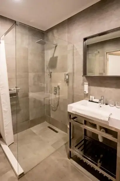 Saint Tropez Boutique Hotel