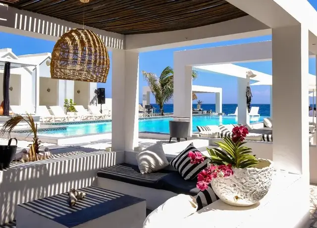 Saint Tropez Boutique Hotel