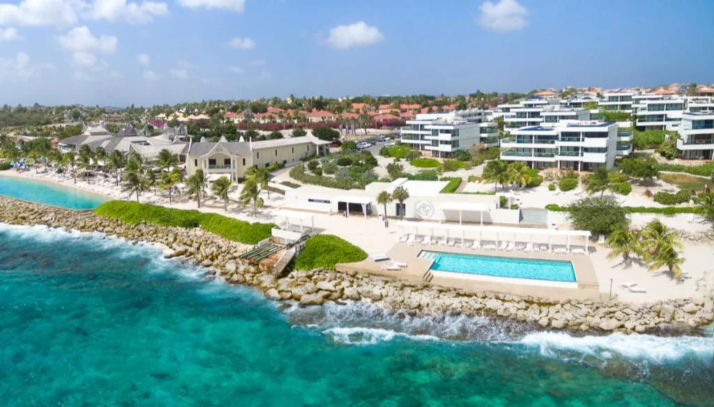 Papagayo Beach Hotel Curacao