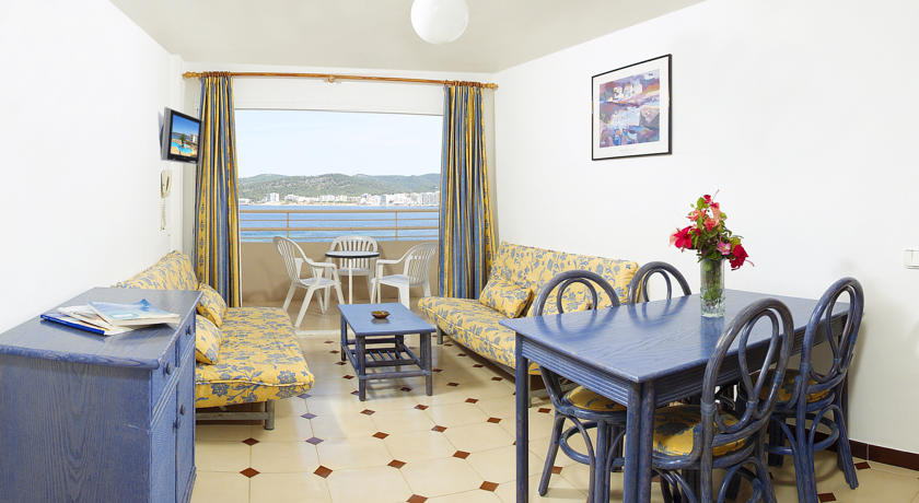 Appartementen Playa Bella