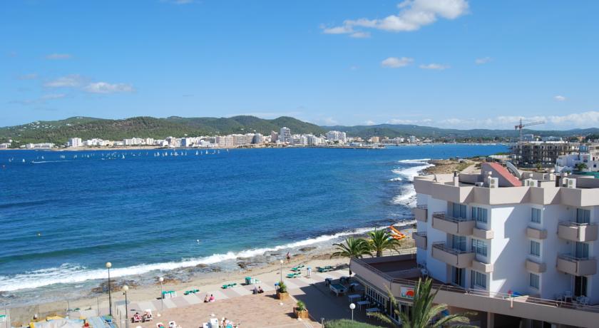 Appartementen Playa Bella