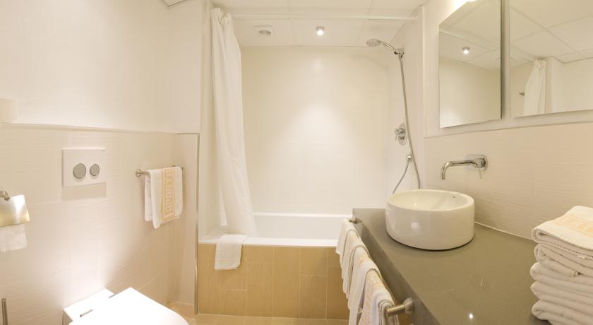 Appartementen Playa Bella