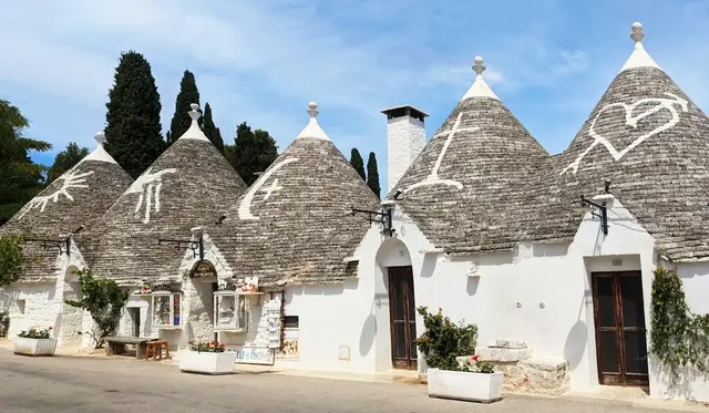 Puglia
