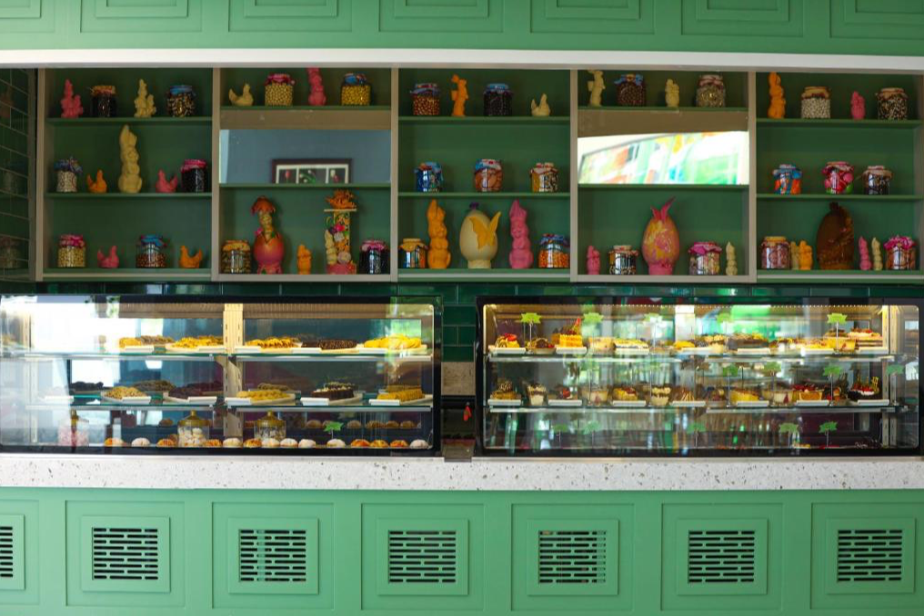 Crystal Flora Beach Resort