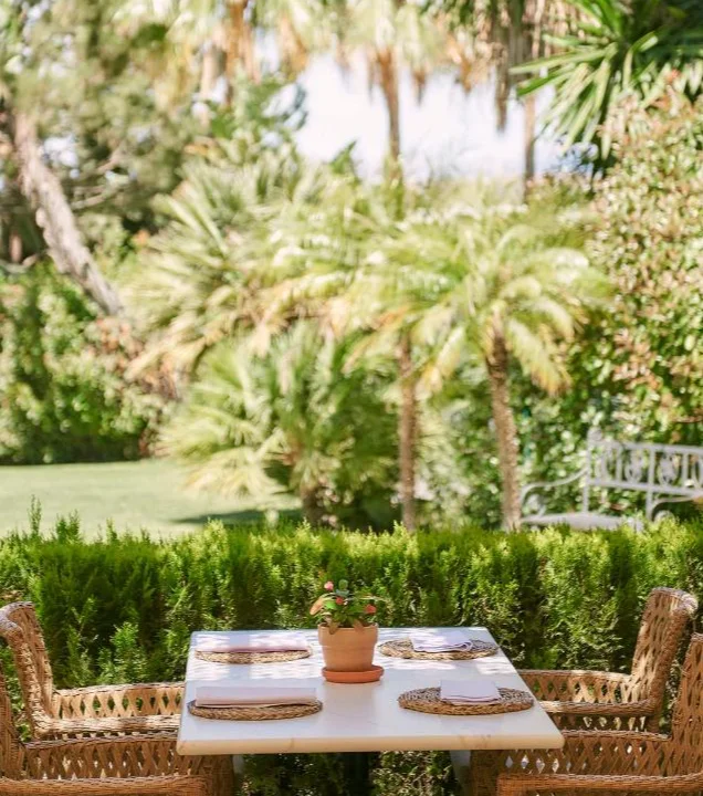 B Bou Hotel La Vinuela Spa