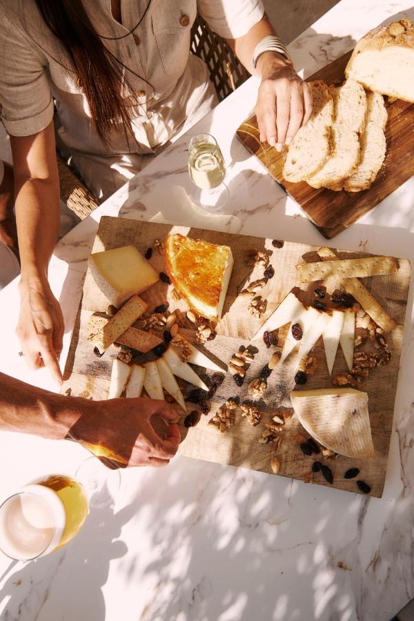 B Bou Hotel La Vinuela Spa