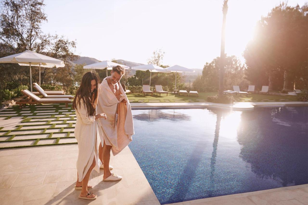 B Bou Hotel La Vinuela Spa