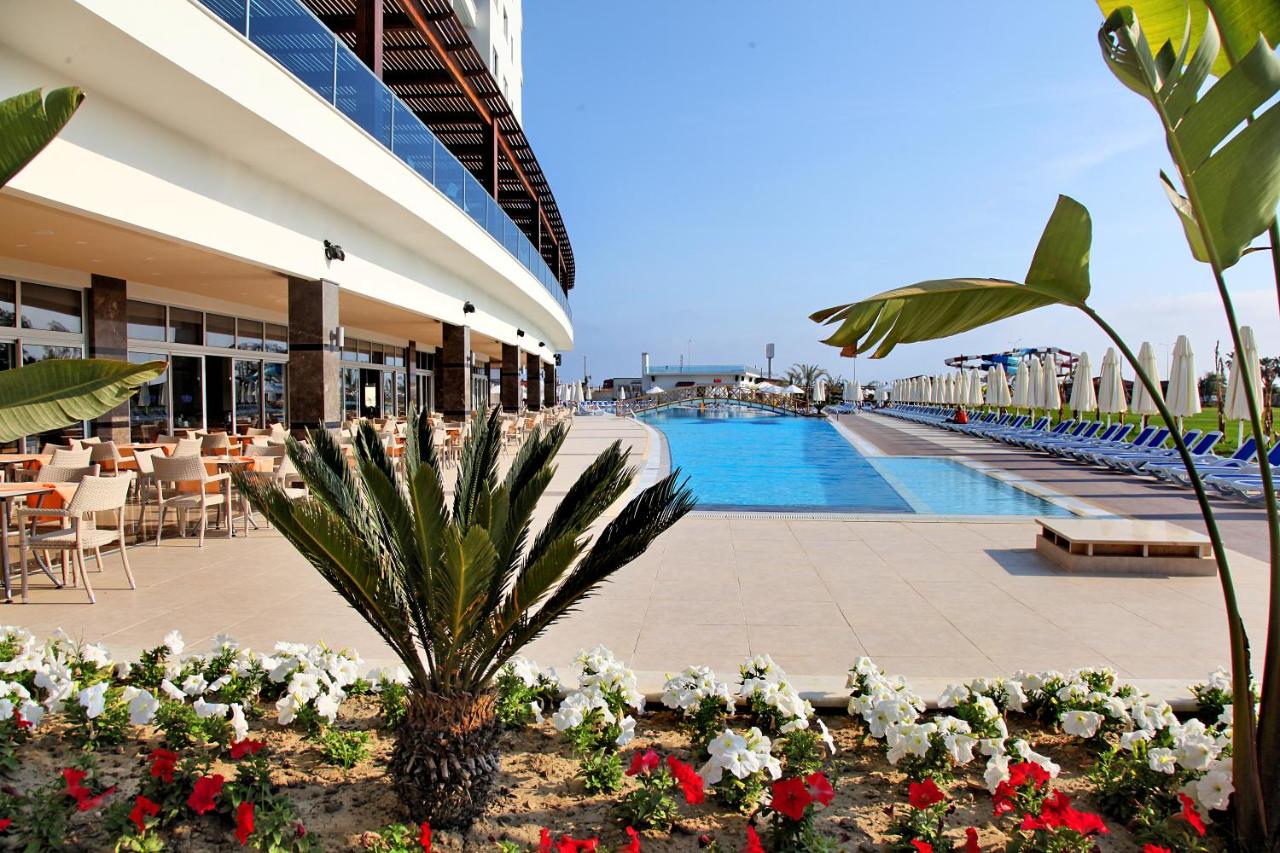 Kahya Resort Aqua And Spa Hotel