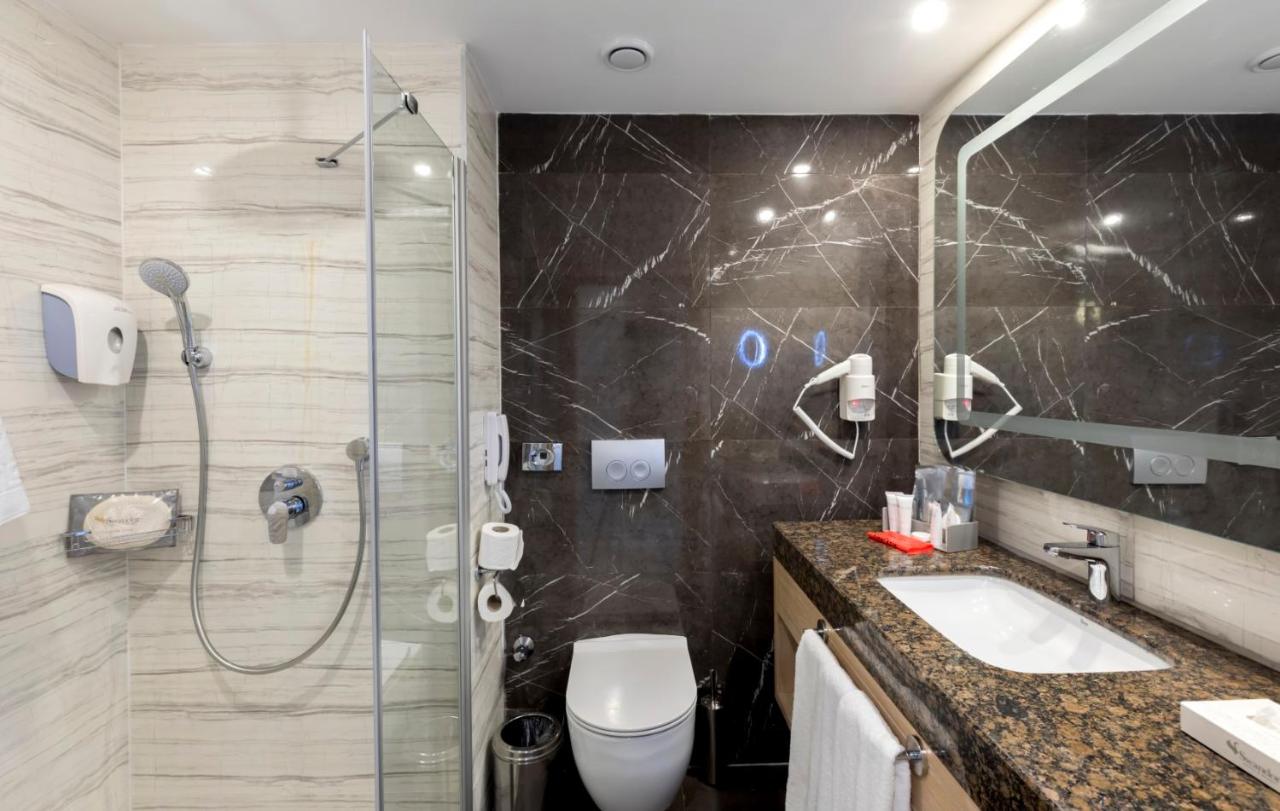 Swandor Hotels And Resorts Topkapi Palace