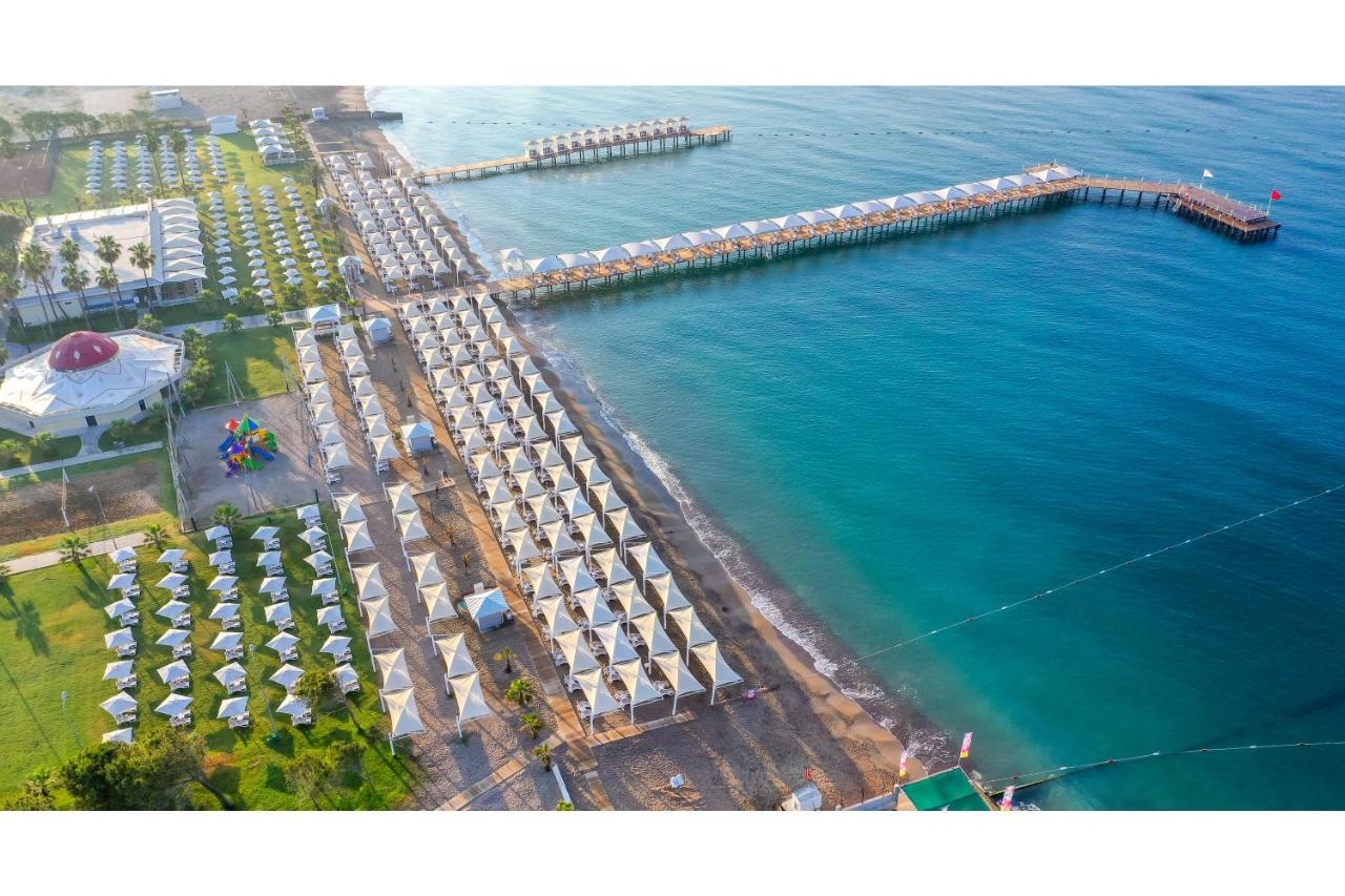 Swandor Hotels And Resorts Topkapi Palace