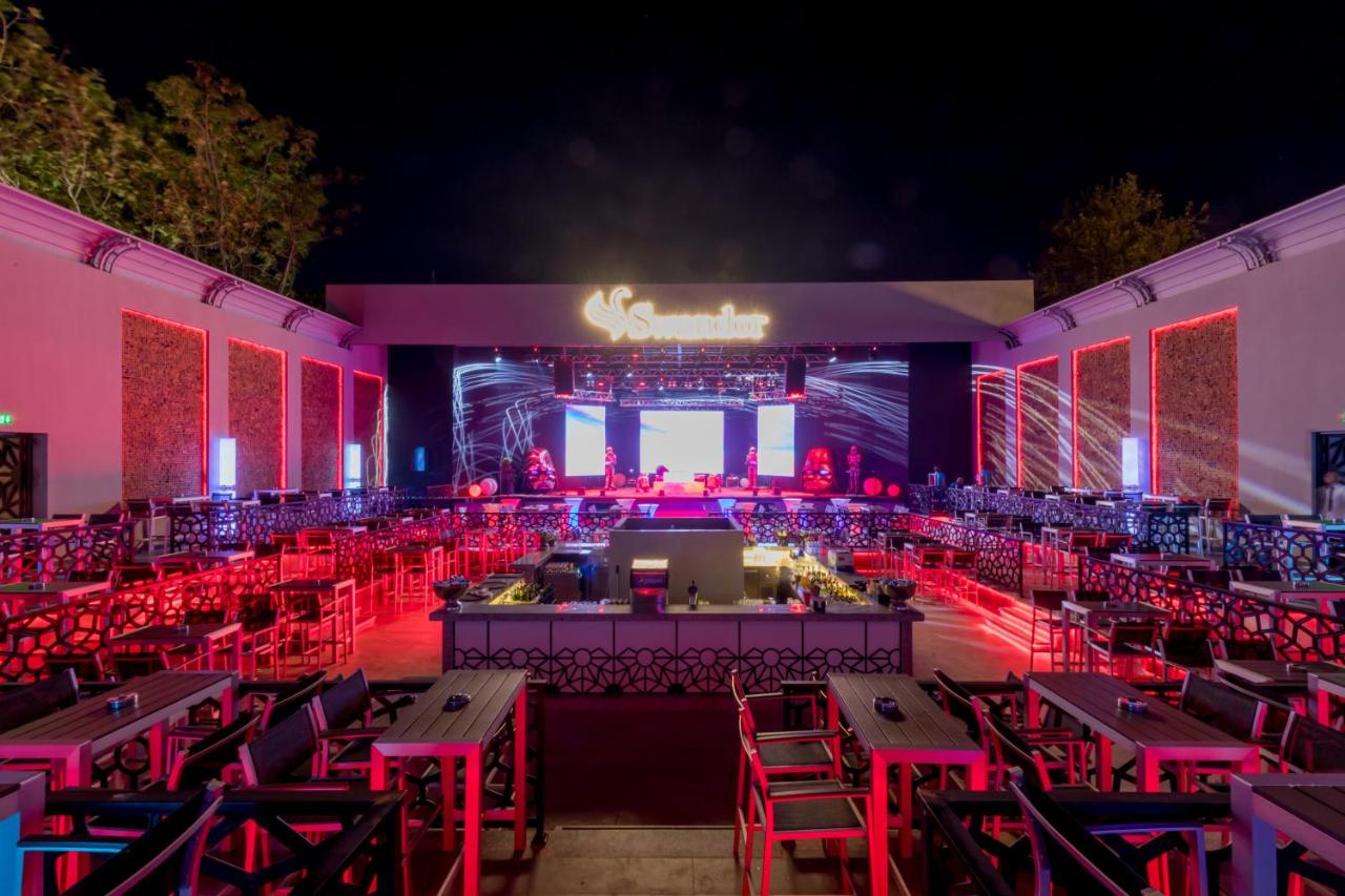 Swandor Hotels And Resorts Topkapi Palace