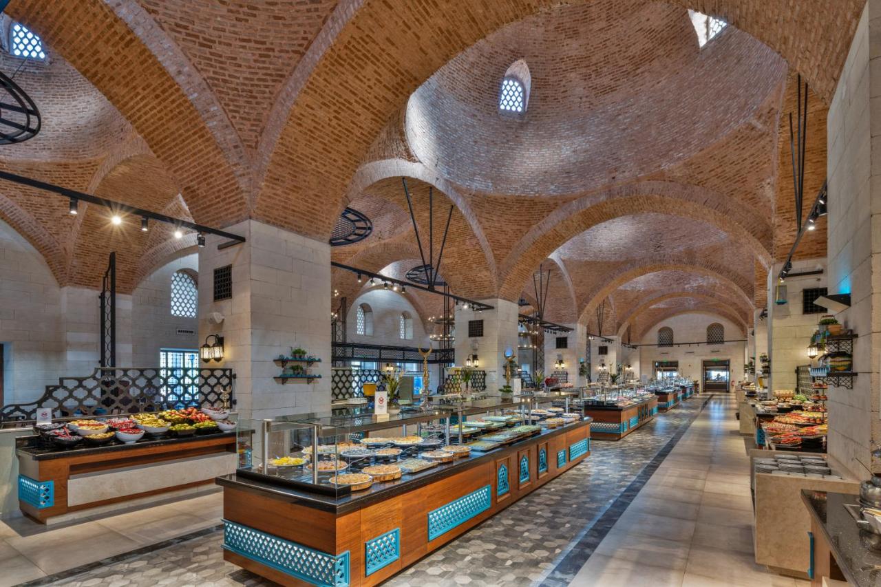 Swandor Hotels And Resorts Topkapi Palace