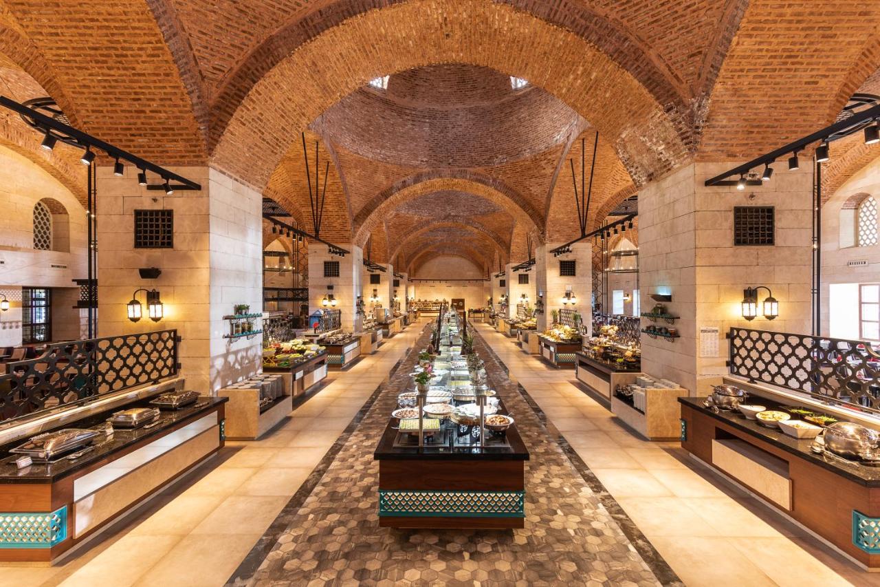 Swandor Hotels And Resorts Topkapi Palace