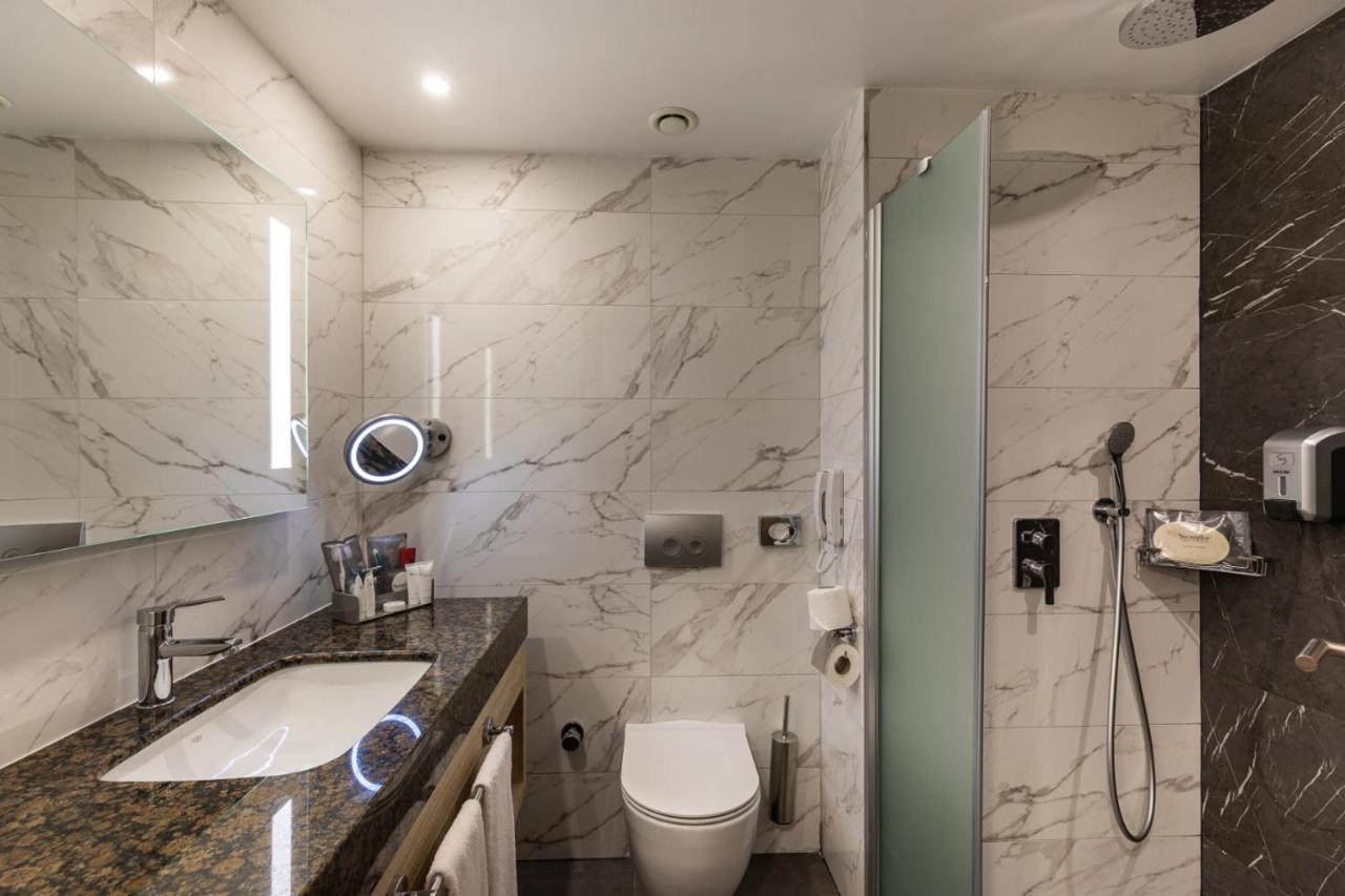 Swandor Hotels And Resorts Topkapi Palace