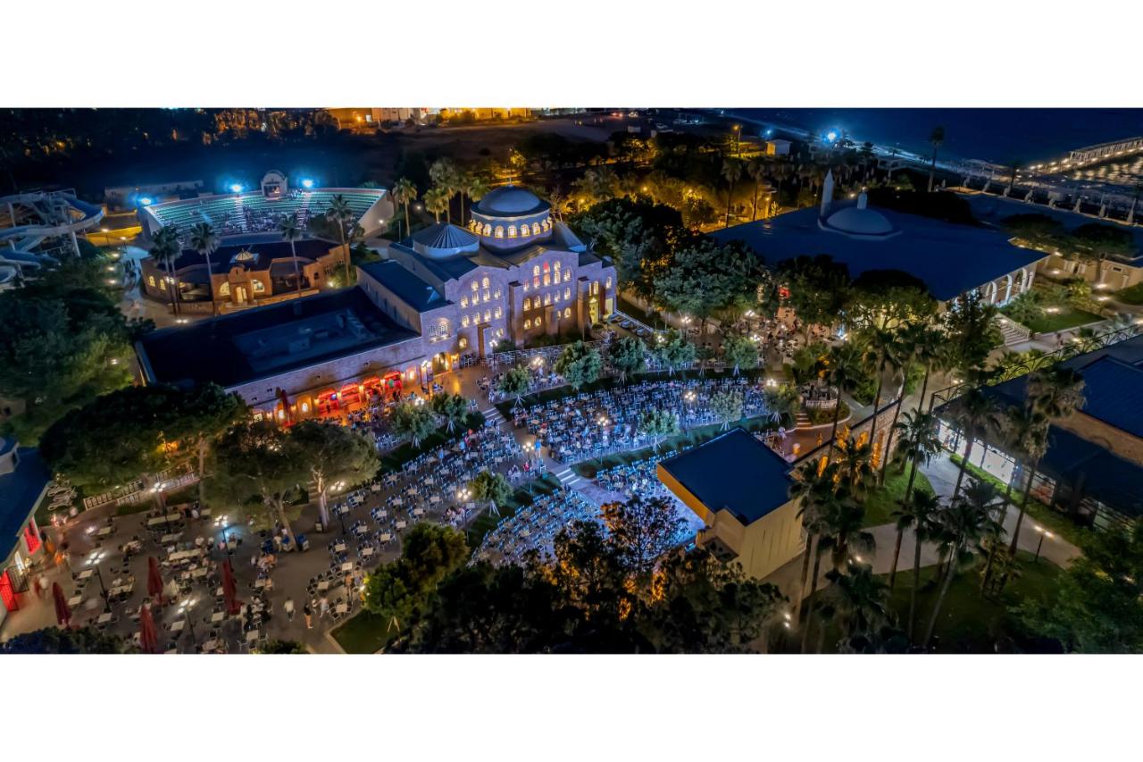 Swandor Hotels And Resorts Topkapi Palace