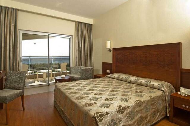 Amelia Beach Hotel