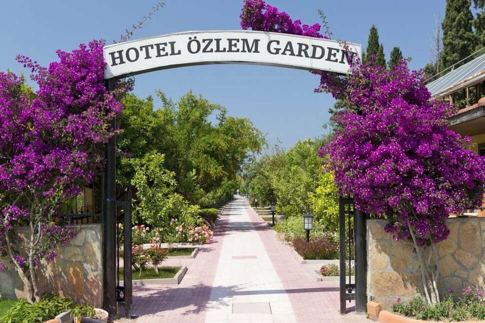 Ozlem Garden