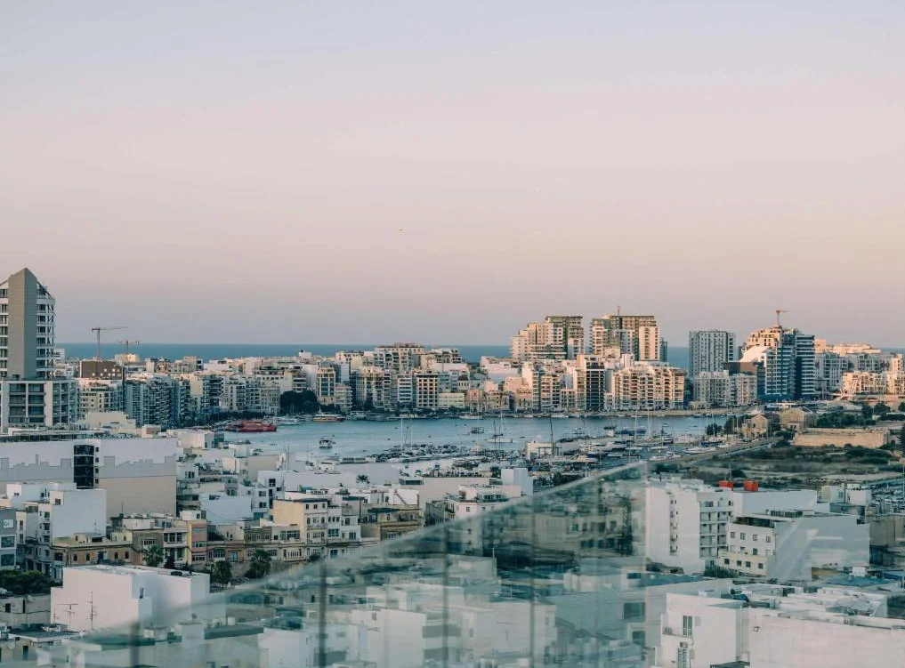 Aparthotel Adagio Malta Central