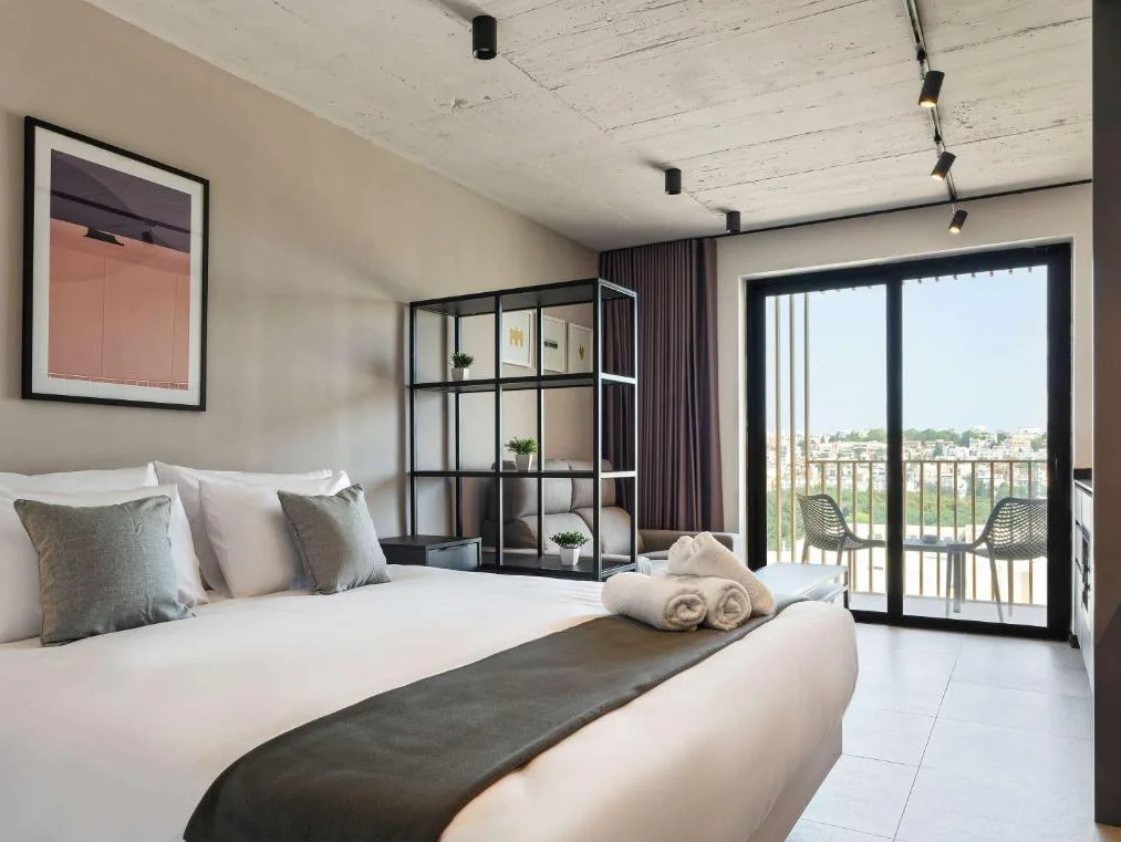 Aparthotel Adagio Malta 