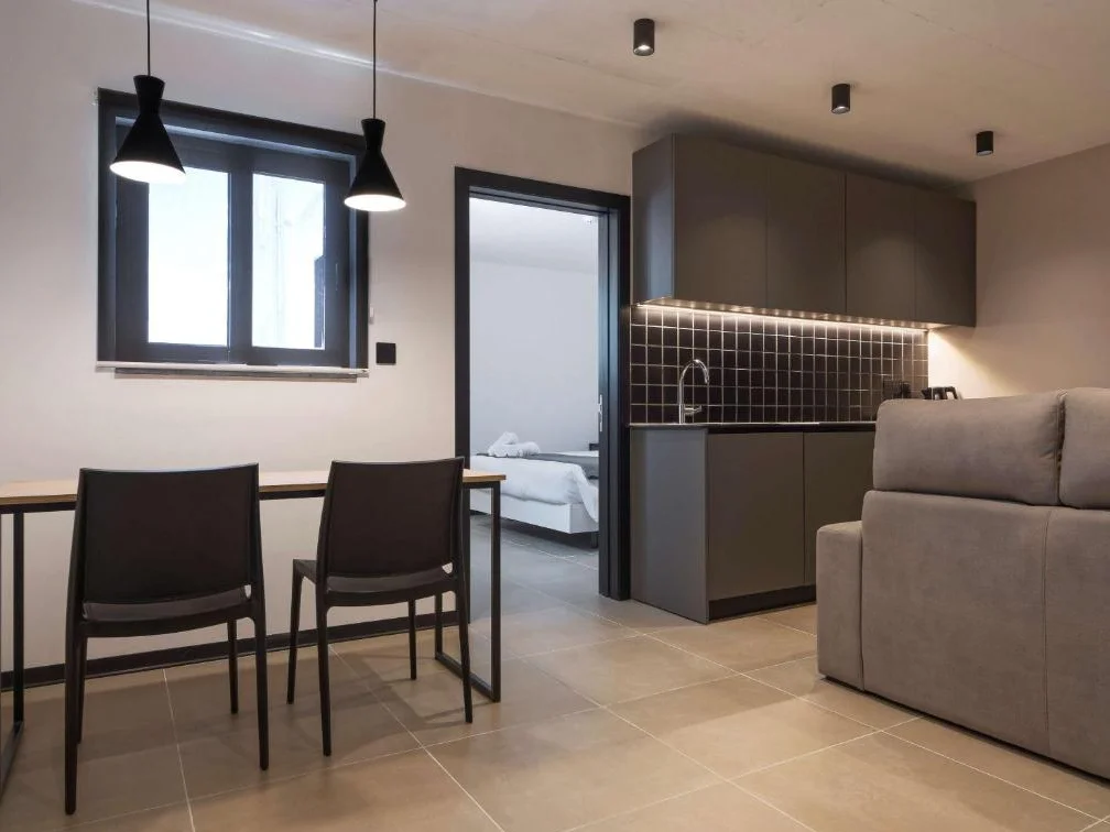 Aparthotel Adagio Malta Central