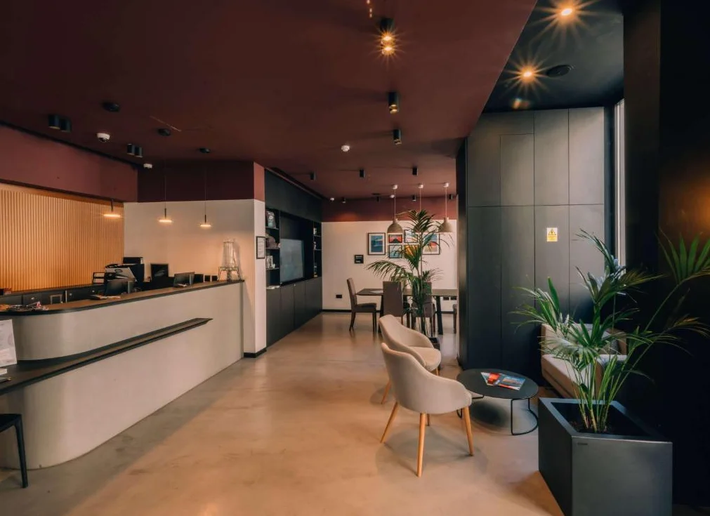 Aparthotel Adagio Malta Central