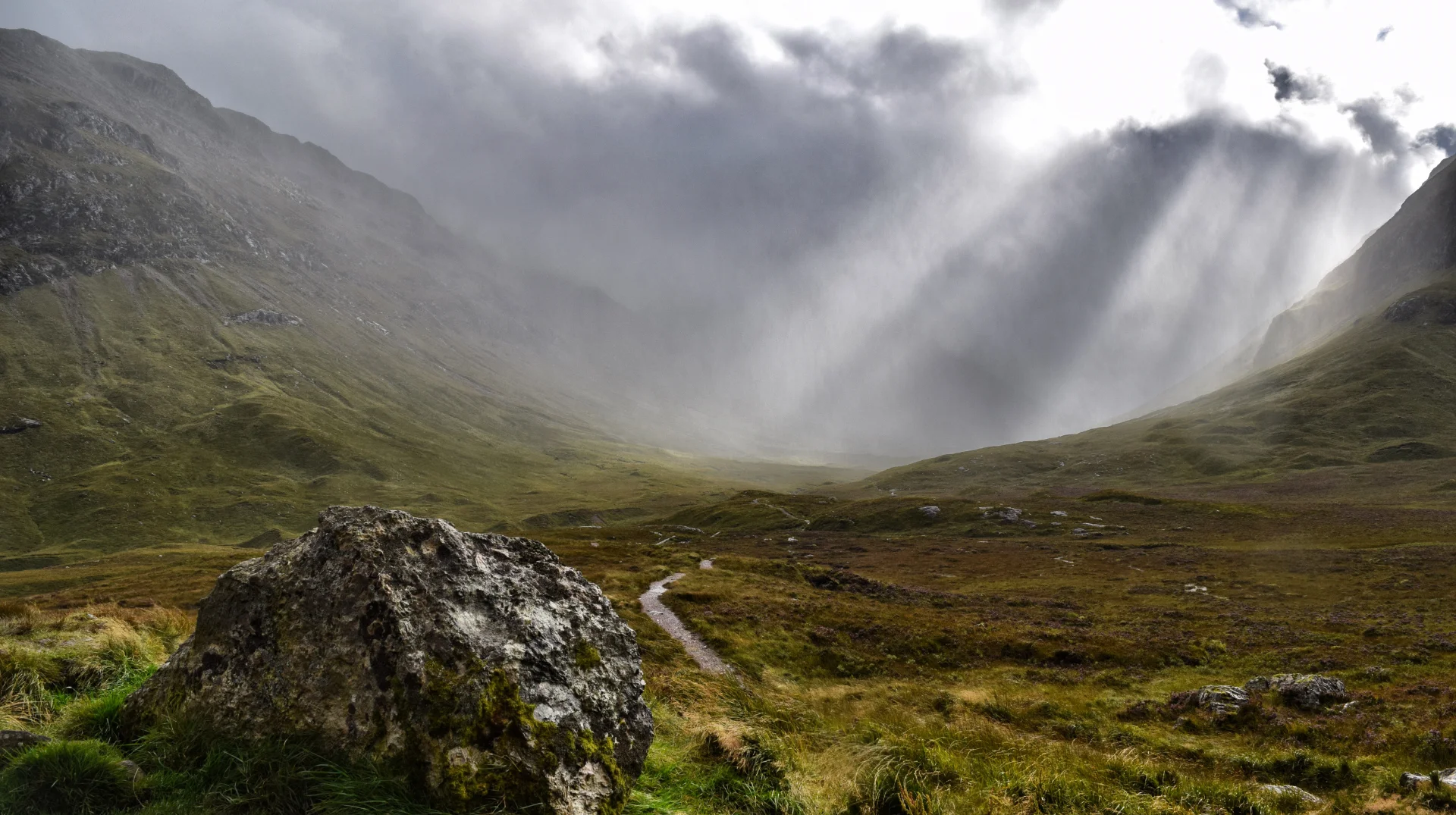 Rondreis Schotland Boek Jouw Rondreis Nu Bij Bebsy
