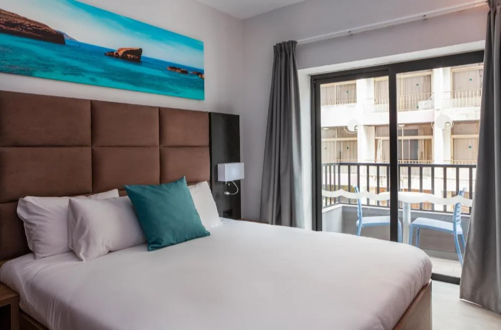 Bora Bora Ibiza-Malta Resort And Beach Club