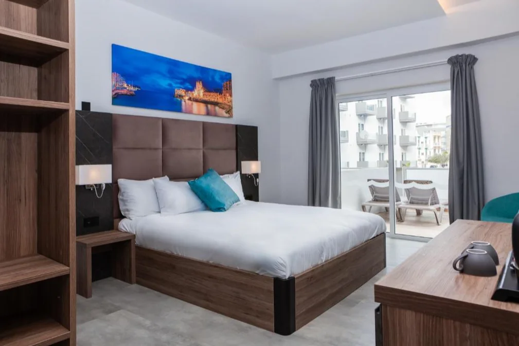 Bora Bora Ibiza-Malta Resort And Beach Club