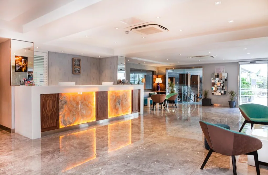 Bora Bora Ibiza-Malta Resort And Beach Club