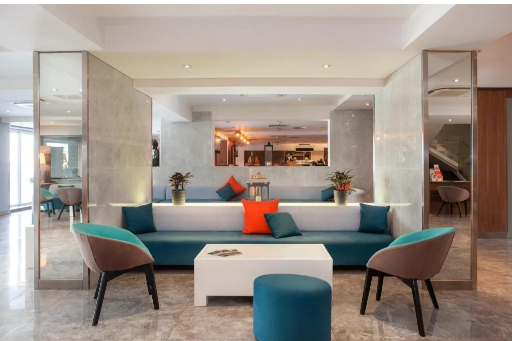 Bora Bora Ibiza-Malta Resort And Beach Club