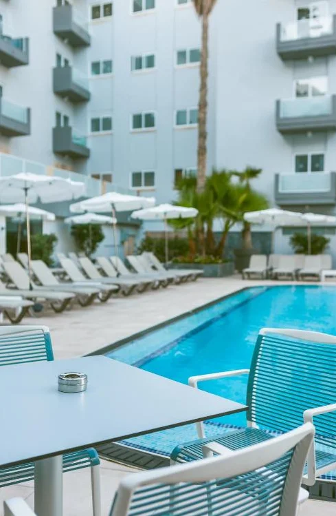 Bora Bora Ibiza-Malta Resort And Beach Club