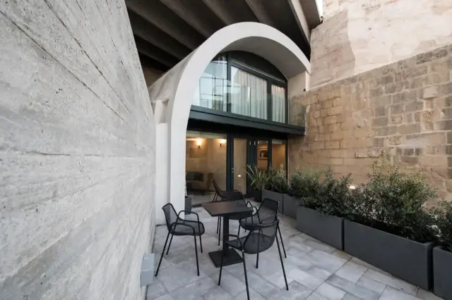Hotel Cugo Gran Macina Grand Harbour accommodatie