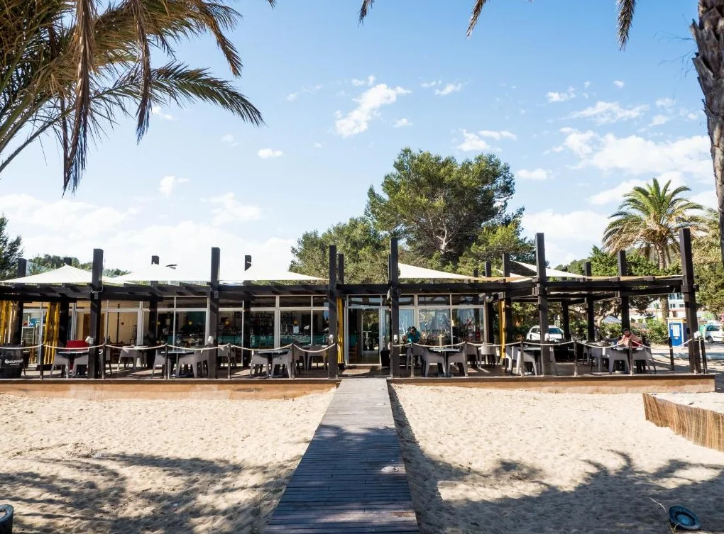 San Miguel Park/Esmeralda Mar