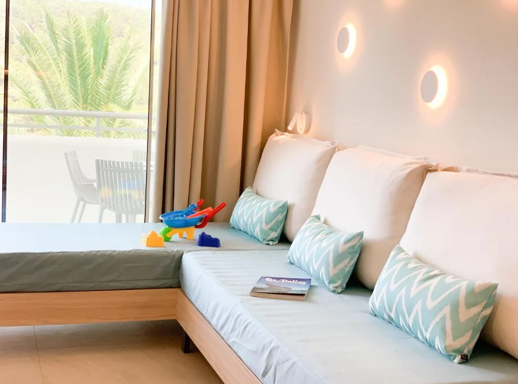 San Miguel Park/Esmeralda Mar