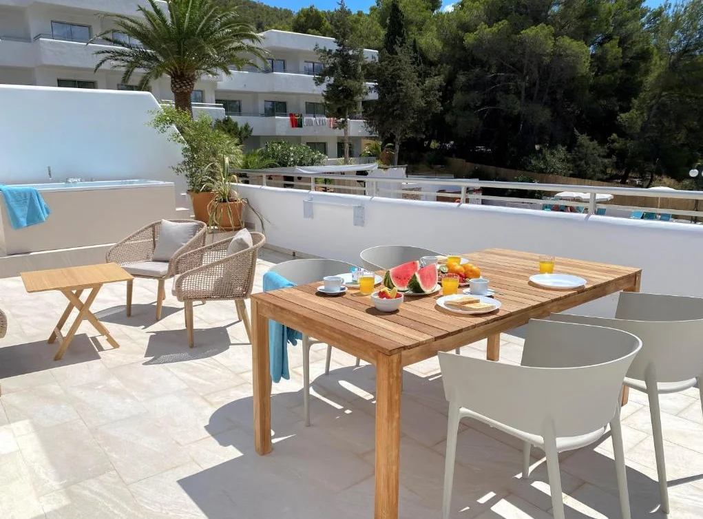 San Miguel Park/Esmeralda Mar