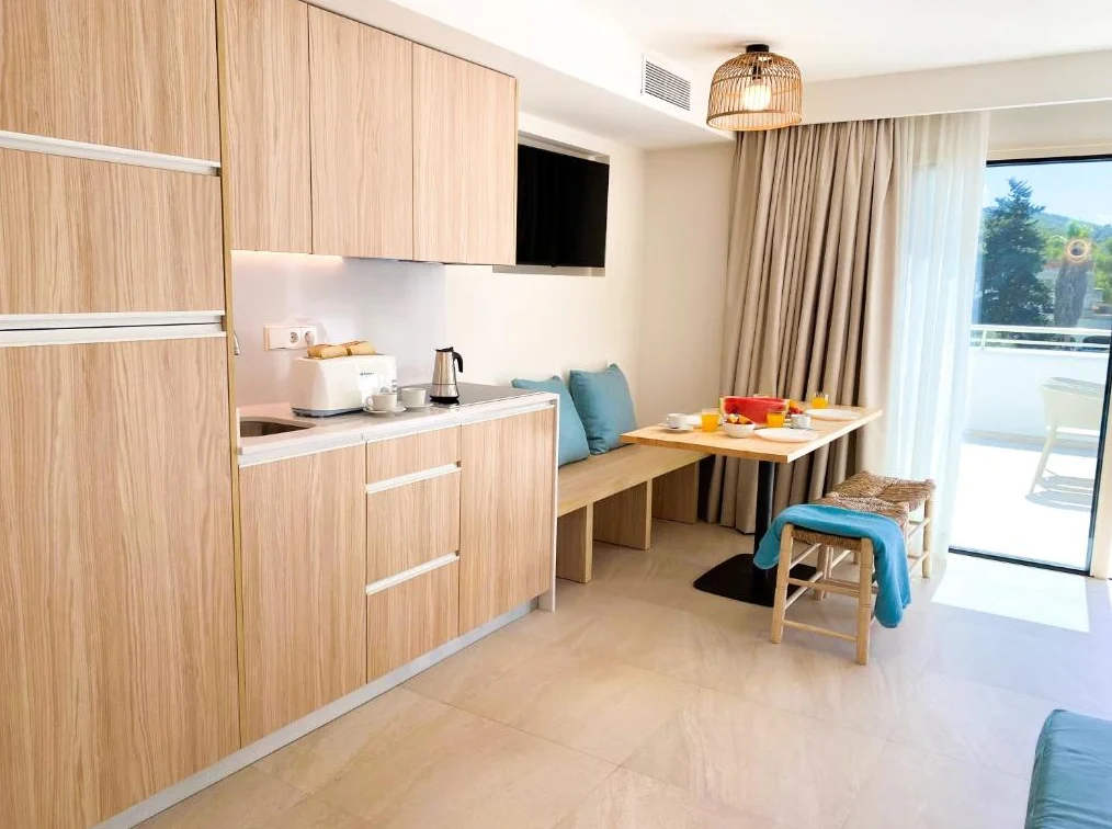 San Miguel Park/Esmeralda Mar