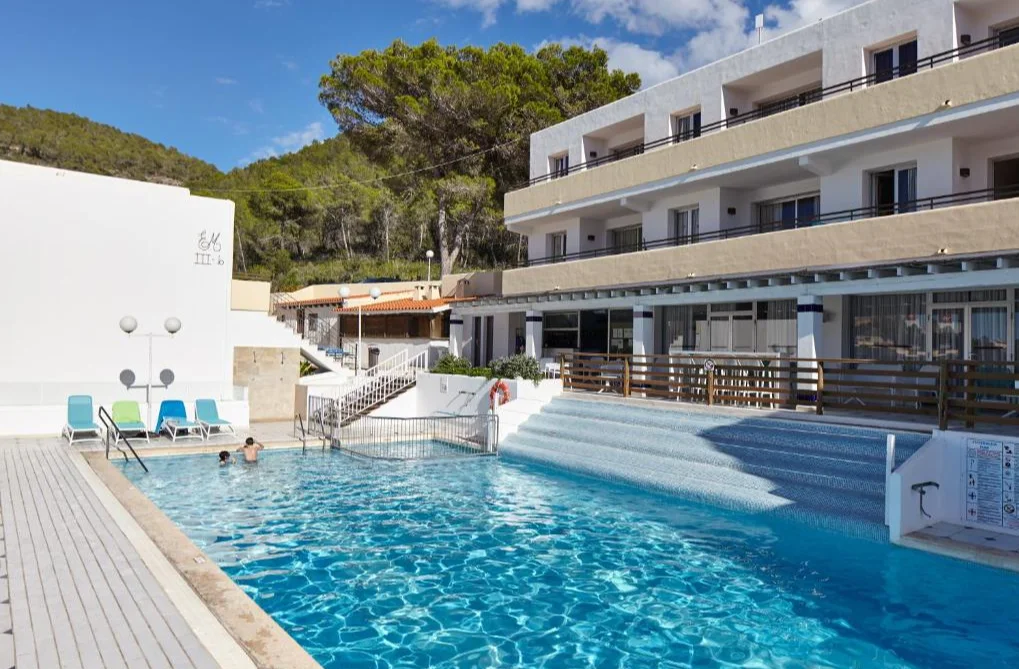 San Miguel Park/Esmeralda Mar